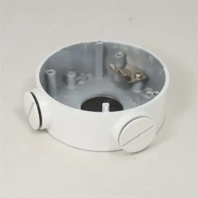 Hikvision Konzol - DS-1260ZJ (cső kamerákhoz, alumínium) – 2. kép