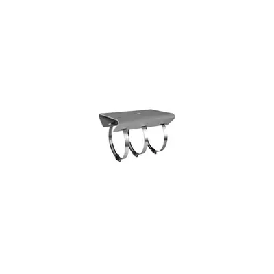 Hikvision Konzol - DS-1275ZJ (oszlop konzol Hikvision kamerákhoz)