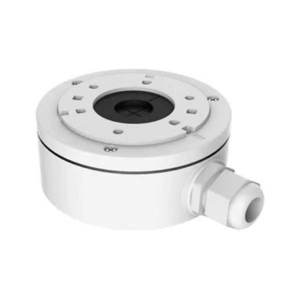 Hikvision Kötődoboz - DS-1280ZJ-XS / HiLook HIA-J101 (kamerákhoz, alumínium kötődoboz)