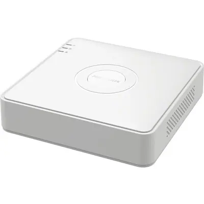 Hikvision DVR rögzítő - DS-7104HGHI-M1/T (4 csat., 1080p Lite, H.265+, 1xSATA)