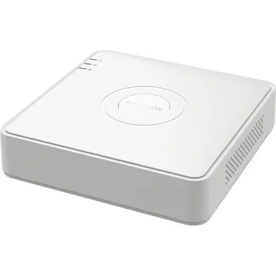 Hikvision DVR rögzítő - DS-7108HGHI-M1/T (8 csat., 1080p Lite, H.265+, 1xSATA)
