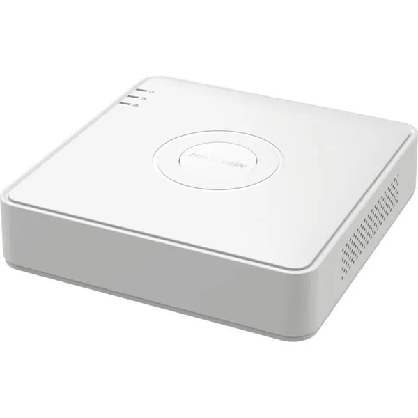 Hikvision DVR rögzítő - DS-7108HGHI-M1/T (8 csat., 1080p Lite, H.265+, 1xSATA)
