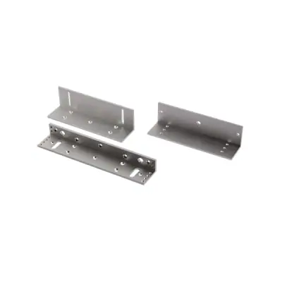 Hikvision Mágneszár konzol - DS-K4H250-LZ (LZ konzol, DS-K4H250S/D mágneszárhoz)