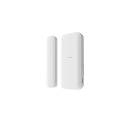 Hikvision AX Pro Érzékelő - DS-PDMCS-EG2-WE (ablak-/ajtónyitás érzékelő, fehér)