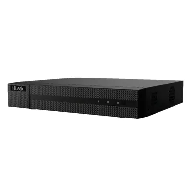 HiLook DVR rögzítő - DVR-208U-M1/T (8 csatorna, 8MP, H265+, 1xSATA, AcuSense, max. 16 IP)