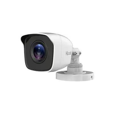 HiLook Analóg csőkamera - THC-B150-M (5MP, 2,8mm, kültéri, IR20m, ICR, IP66, DWDR)