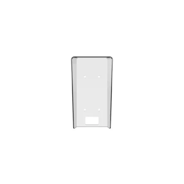 HiLook Kaputelefon esővédő - VI-V400-RS (felületre szerelhető) – 2. kép