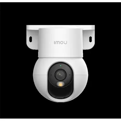 Imou IP wifi PT dómkamera - Ranger Mini (5MP, DualLight, 3,6mm, beltéri, H265, IR10m, microSD, hangsz., mikrofon, Wifi6)