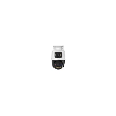 Imou IP PT dómkamera - PS70F Dual (AOR, SmartColor, 10MP, 5MP + 5MP 3,6mm, H265, IR+LED30m, SD, mikr. hangsz., PoE)