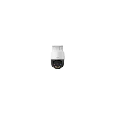 Imou IP PT dómkamera - Cruiser SC POE (AOR, SmartColor, 5MP, 3,6mm, H265, IR+LED30m, SD, mikr., hangsz., PoE)