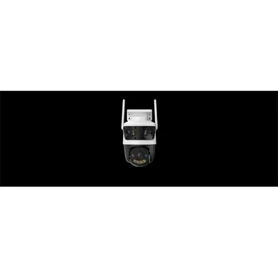 Imou IP wifi PT dómkamera - Cruiser Triple (11MP, 2x 3MP 3,6mm + 5MP 6mm PT, IP66, H265, LED+IR30m, SD, hang., mikr.)
