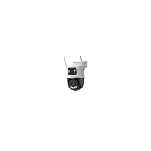 Imou IP wifi PT dómkamera - Cruiser Dual 2 Pro (8MP, 4MP 3,6mm + 4MP 3,6mm, IP66, H265, LED+IR30m, SD, hangsz., mikr.)