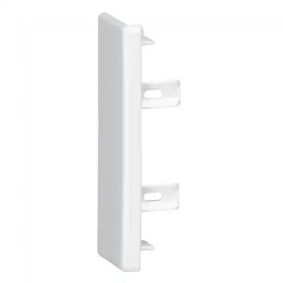 Legrand DLP mini csatorna végzáró 60x20 csatornához