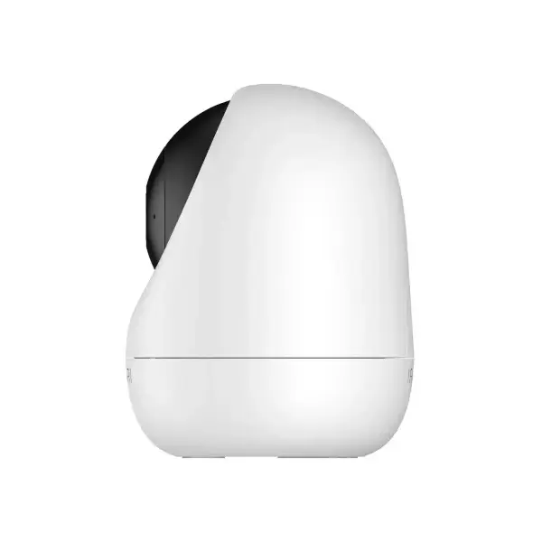Meari IP wifi PT dómkamera - S1 PLUS (3MP, 3,6mm, IR 10m, microSD, mikrofon, hangszóró, 2,4/5GHz wifi, LAN, beltéri) – 2. kép