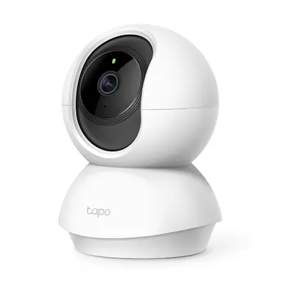 TP-Link Tapo C200 Otthoni biztonsági Wi-Fi kamera