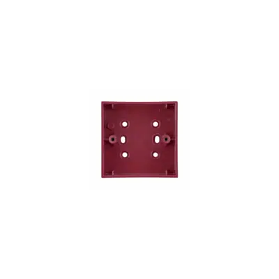 EATON-COOPER - 591001FULL-0016 - aljzat vörös (MFSSBB)