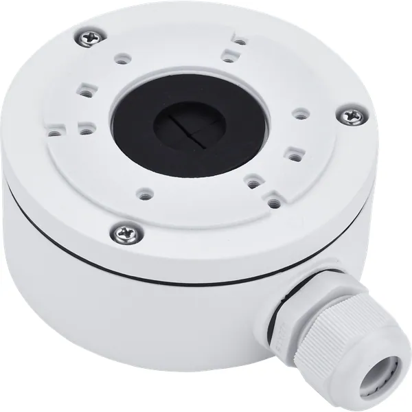 Walisec Kötődoboz - DS-1280ZJ-XS / HiLook HIA-J101 (aluminium)