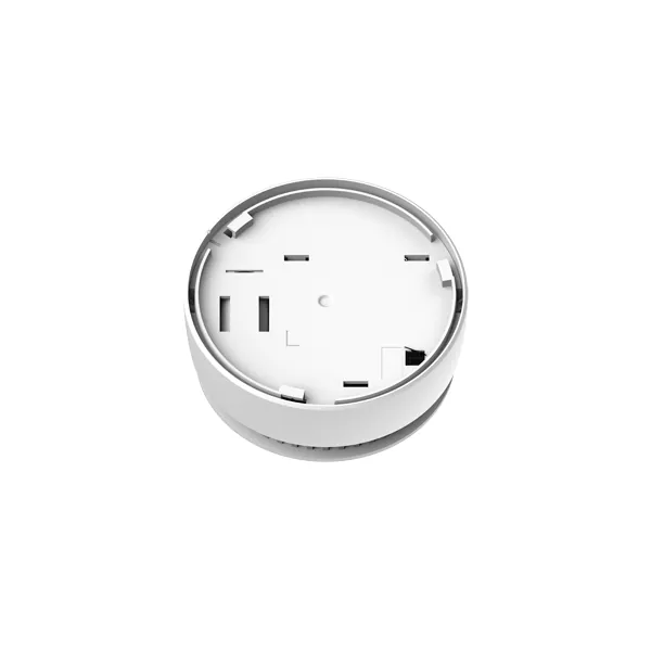 Wisualarm Füstérzékelő és jelző - HY-SA30A (Standalone; Nem cserélhető akku (10év); CE-CPR(EN14604)) – 3. kép