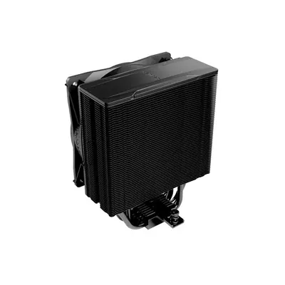 Be Quiet! CPU Cooler - PURE ROCK 3 LX (AMD: AM4/AM5; Intel: 1851/1700/1200/1150/1151/1155) – 2. kép