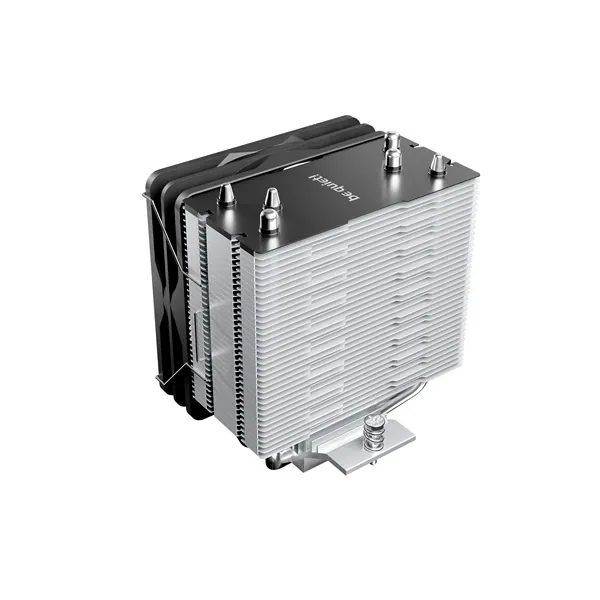 Be Quiet! CPU Cooler - PURE ROCK SLIM 3 (AMD: AM4/AM5; Intel: 1851/1700) – 2. kép
