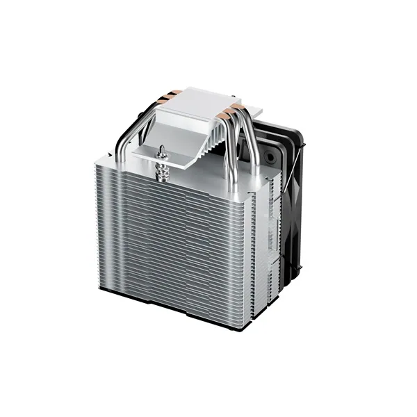 Be Quiet! CPU Cooler - PURE ROCK SLIM 3 (AMD: AM4/AM5; Intel: 1851/1700) – 3. kép