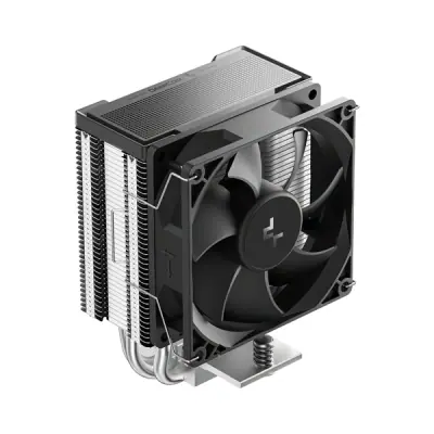 DeepCool CPU Cooler - AG300 G2 (24,59 dB; max, 62.76 m3/h; 4pin csatlakozó, 3 db heatpipe, 9cm, PWM)