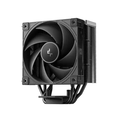 DeepCool CPU Cooler - AK400 G2 (31,45 dB; max, 107,7 m3/h; 4pin csatlakozó, 4 db heatpipe, 12cm, PWM) – 2. kép