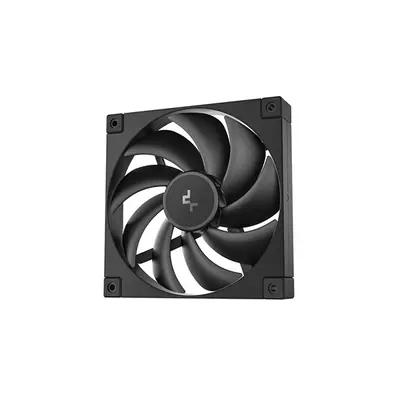 DeepCool Cooler 14cm - FD14 (3in1) (25,6dB; max. 144,09 m3/h; 3pin csatlakozó; hydro bearing, ház hűtésre, PWM) – 2. kép