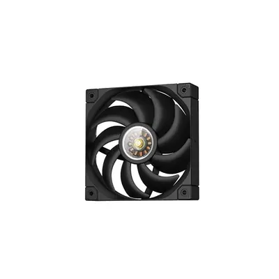 DeepCool Cooler 12cm - FT12 (32dB; max.127,42 m3/h; 3pin csatlakozó; hydro bearing, ház hűtésre, PWM) – 2. kép