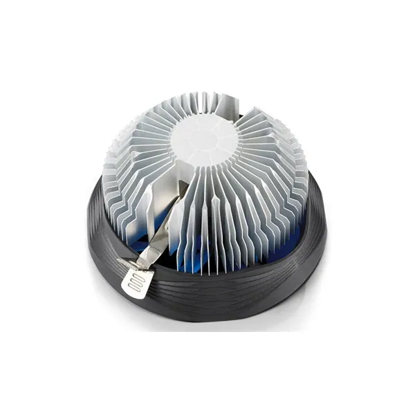 DeepCool CPU Cooler - GAMMA ARCHER (21dB; max. 94,29 m3/h; 3pin csatlakozó; 12cm) – 4. kép