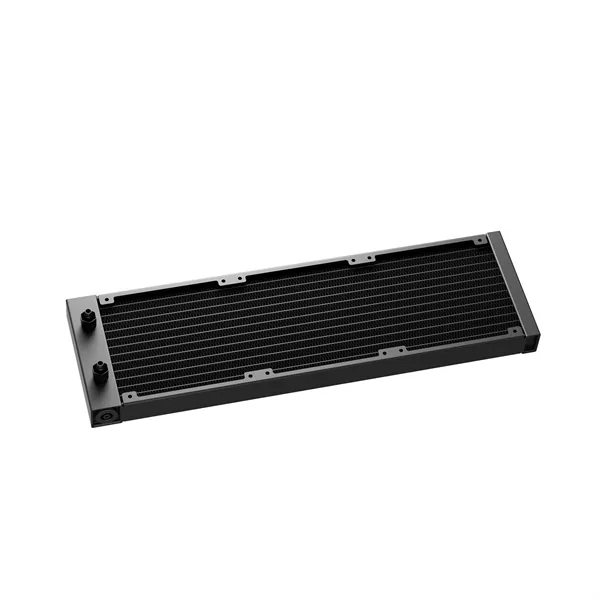 DeepCool CPU Water Cooler - LT360 VISION ARGB (max 33,66dB; max. 127,98 m3/h; 3x12cm) – 5. kép