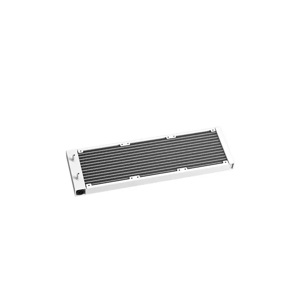DeepCool CPU Water Cooler - LT720 WH (max 19dB; max. 145,86 m3/h; 3x12cm) – 4. kép
