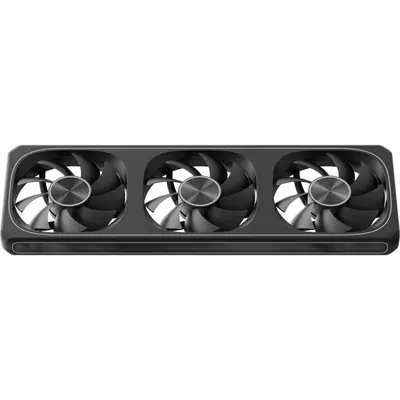 Formula Cooler 12cm - 3db Air Fusion 3 BK (37,93dB,max.39,64 CFM, PWM4-Pin+ARGB3-Pin, hydro bearing, ház hűtésre, ARGB) – 2. kép