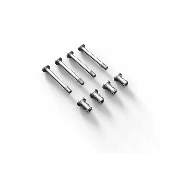 ID-Cooling Cooler 12cm - AF-127-ARGB-W (29,9dB, max. 132,52 m3/h, 4pin, PWM, 12cm, ARGB LED, fehér) – 7. kép
