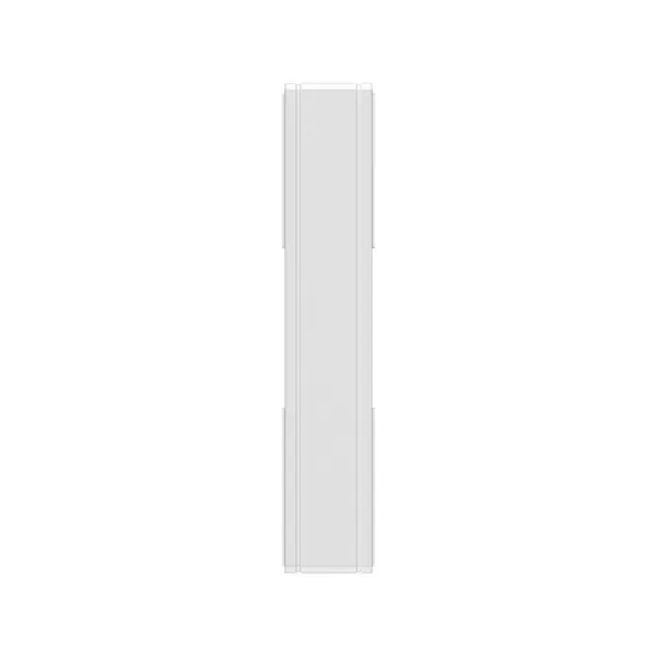 ID-Cooling Cooler 14cm - AS-140-ARGB-W (24,9dB, max. 122,66 m3/h, 4pin, PWM, 14cm, ARGB, fehér) – 7. kép