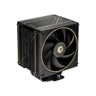 ID-Cooling CPU Cooler - FROZN A410 GDL (29.9dB; max. 132,52 m3/h; 4pin csatlakozó, 4 db heatpipe, 12cm, PWM)