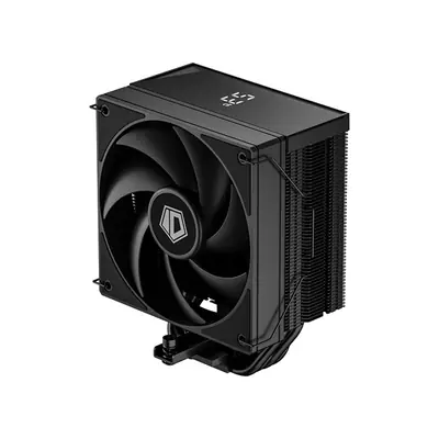 ID-Cooling CPU Cooler - FROZN A410 TD (29.85dB; max. 132,94 m3/h; 4pin csatlakozó, 4 db heatpipe, LED kijelző,12cm, PWM) – 2. kép