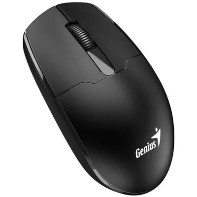 Genius NX-7000SE optikai vezeték nélküli egér fekete