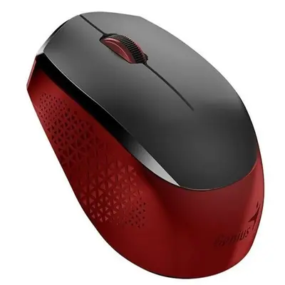Genius NX-8000S Wireless mouse Red