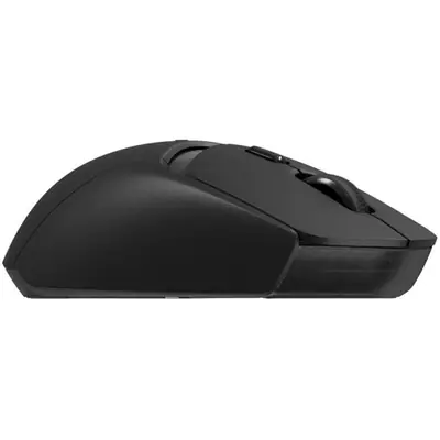 Logitech Egér - G309 LightSpeed (Vezeték nélküli, Bluetooth, Gaming, Optikai, 7 gombos, 25000 DPI, fekete) – 2. kép