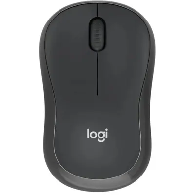 Logitech M240 Silent Bluetooth mouse Graphite