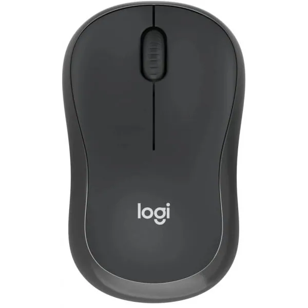 Logitech M240 Silent Bluetooth mouse Graphite