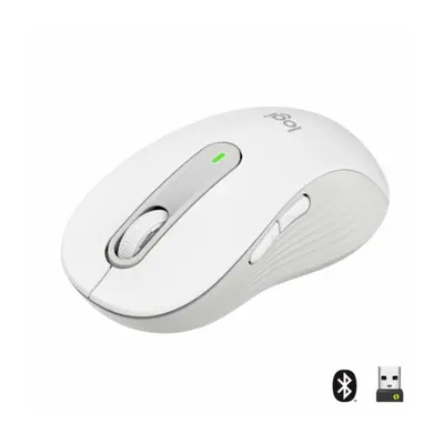 Logitech Signature M650 Large Off-white – 2. kép