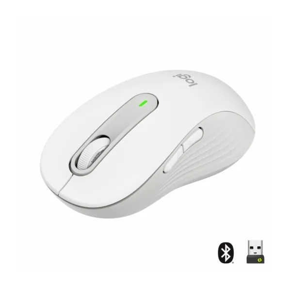 Logitech Signature M650 Large Off-white – 2. kép