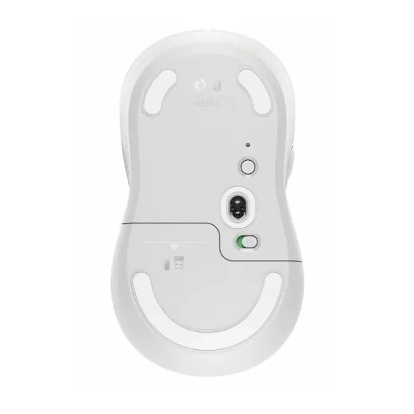 Logitech Signature M650 Large Off-white – 3. kép