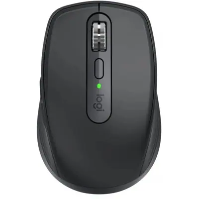 Logitech MX Anywhere 3S for Business Mouse Graphite