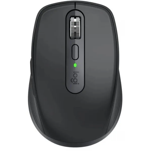 Logitech MX Anywhere 3S for Business Mouse Graphite