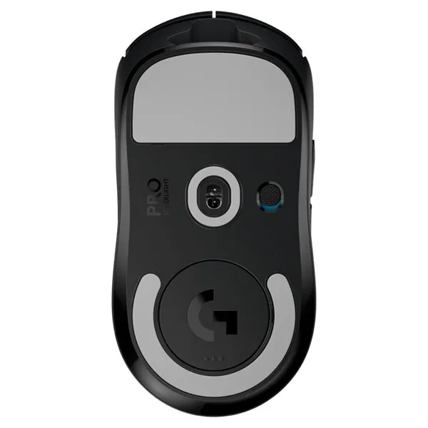 Logitech G Pro X Superlight Wireless Gaming Mouse Black – 5. kép