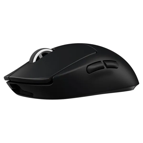 Logitech G Pro X Superlight Wireless Gaming Mouse Black – 7. kép