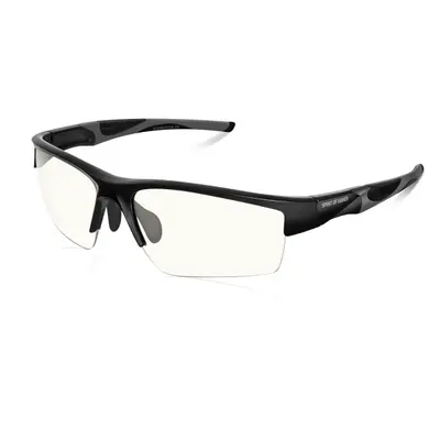 Spirit of Gamer PRO RETINA kékfény/UV szűrő szemüveg SOG-GLAP10 – 2. kép